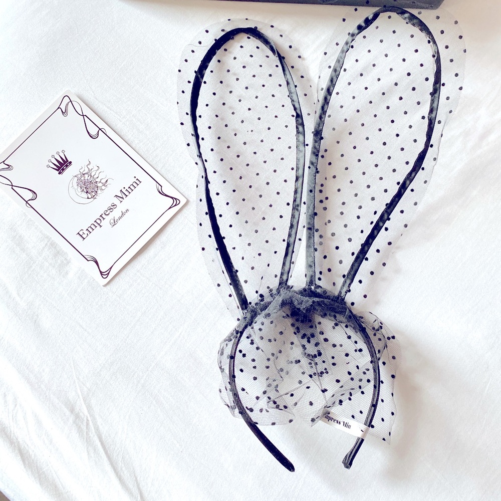 Empress Mimi Honey Bunny Ears